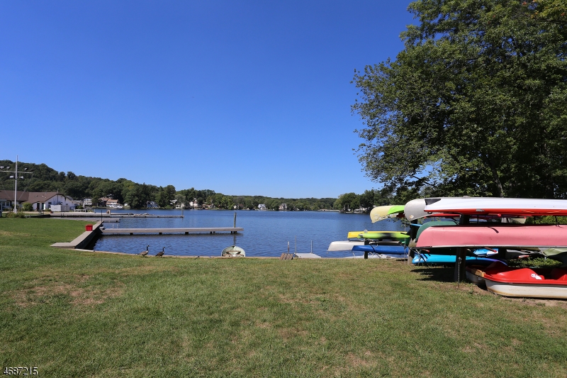 Indian Lake - Residential Lease