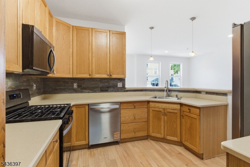 Cambridge Crossings - Residential