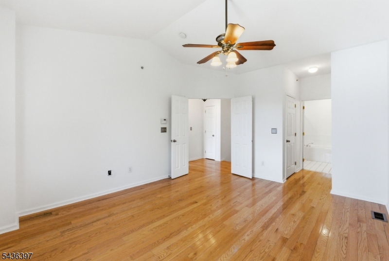 Cambridge Crossings - Residential