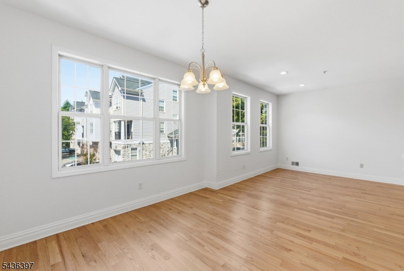 Cambridge Crossings - Residential
