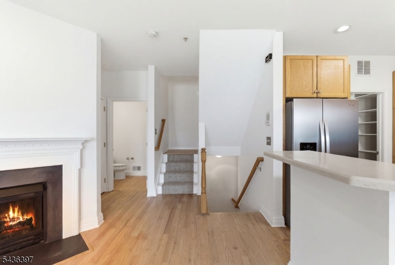 Cambridge Crossings - Residential