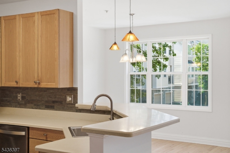 Cambridge Crossings - Residential