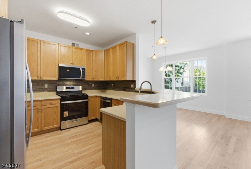 Cambridge Crossings - Residential