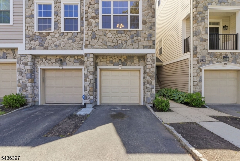 Cambridge Crossings - Residential