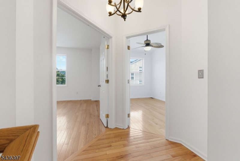 Cambridge Crossings - Residential