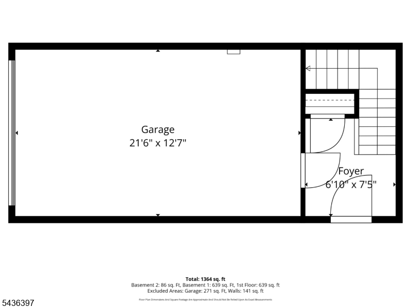 Cambridge Crossings - Residential