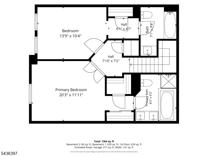 Cambridge Crossings - Residential
