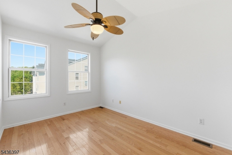 Cambridge Crossings - Residential