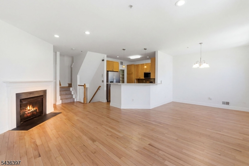 Cambridge Crossings - Residential