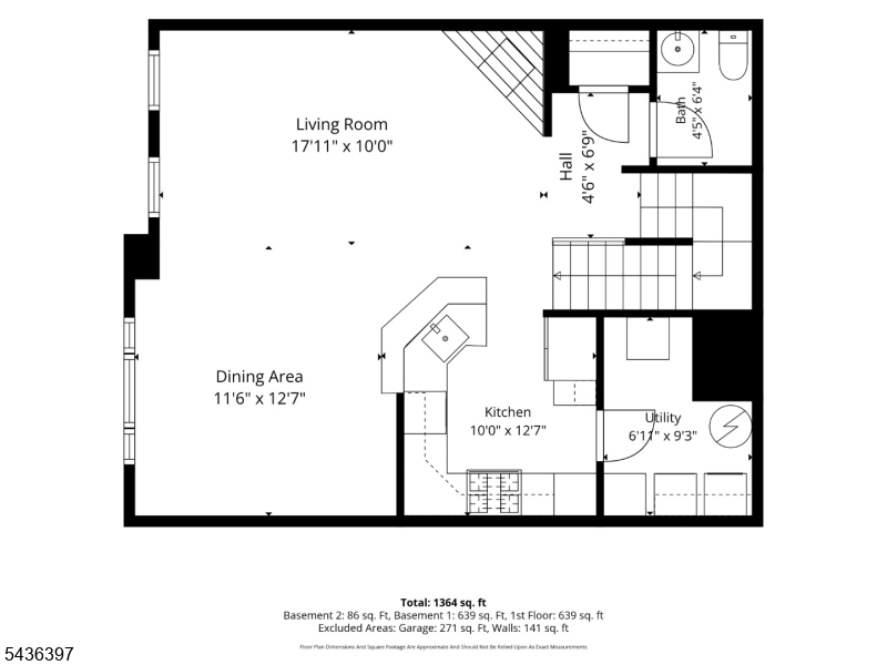 Cambridge Crossings - Residential