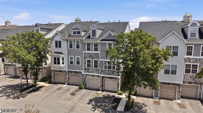 Cambridge Crossings - Residential