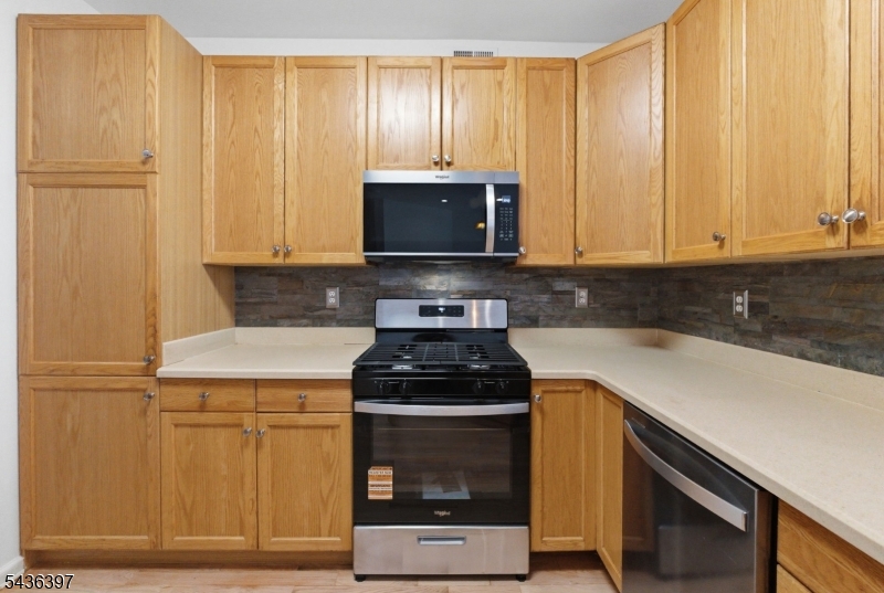 Cambridge Crossings - Residential