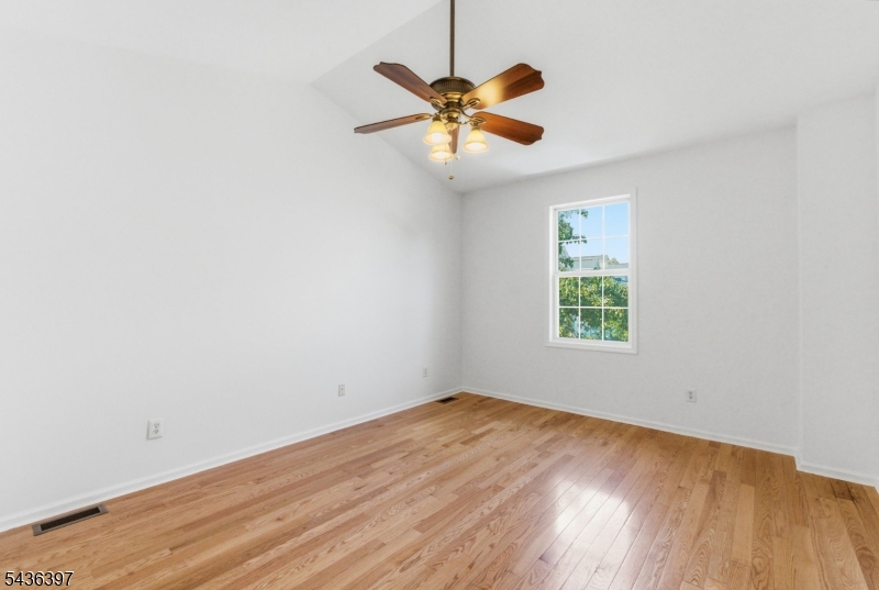 Cambridge Crossings - Residential