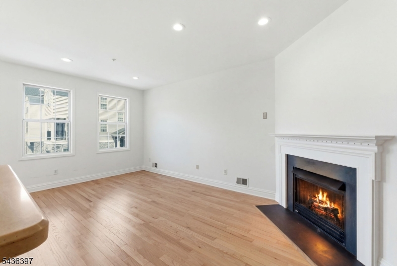Cambridge Crossings - Residential