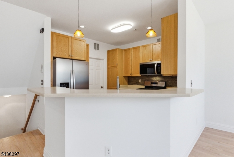Cambridge Crossings - Residential