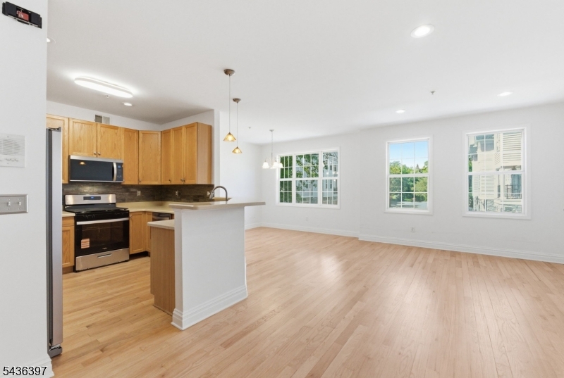 Cambridge Crossings - Residential