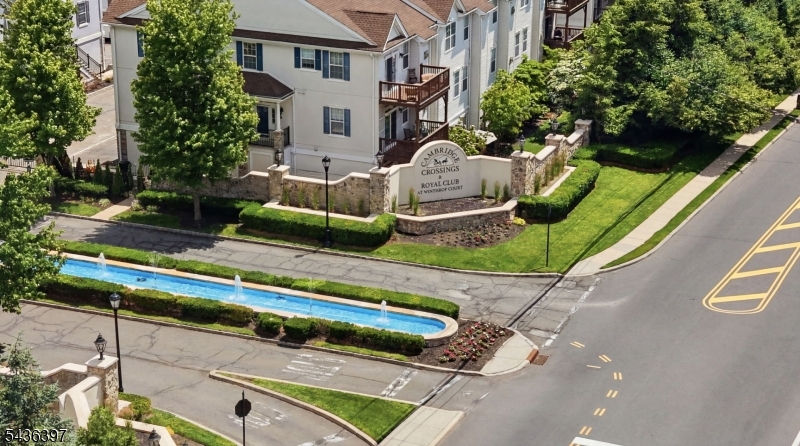 Cambridge Crossings - Residential