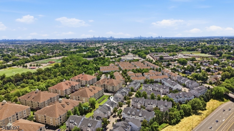 Cambridge Crossings - Residential