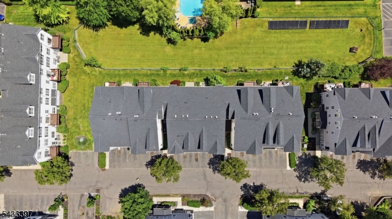 Cambridge Crossings - Residential