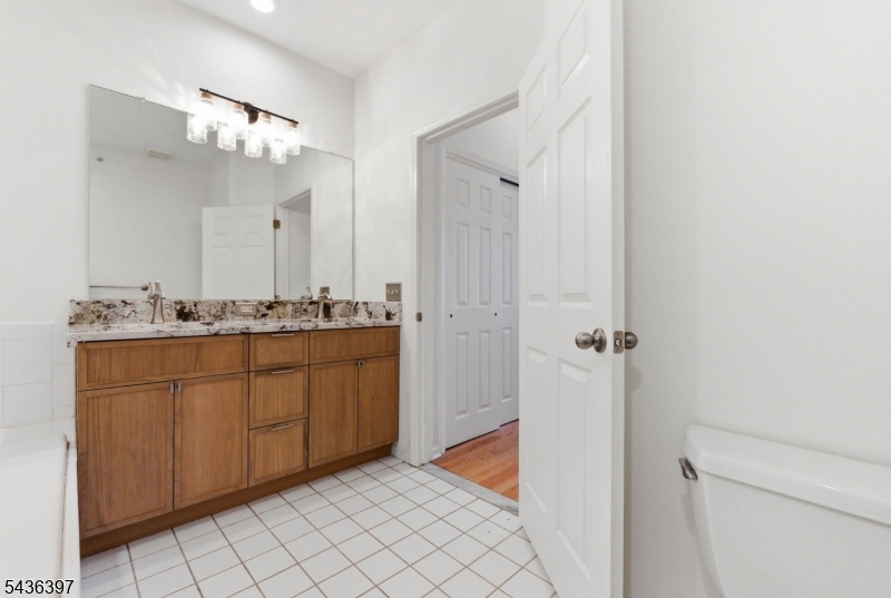 Cambridge Crossings - Residential