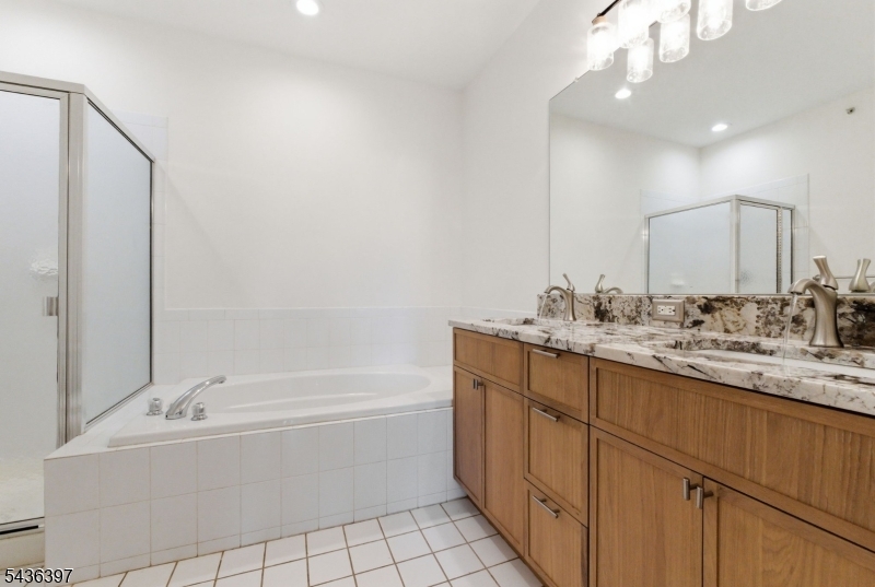 Cambridge Crossings - Residential