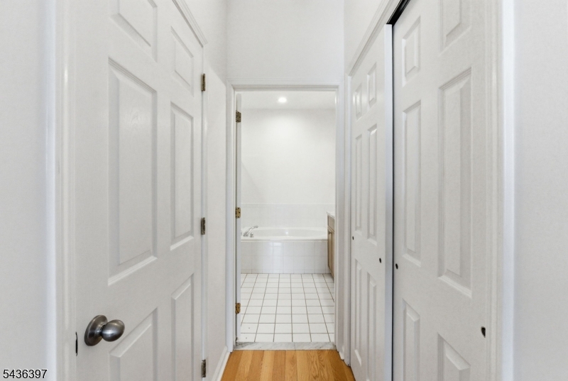 Cambridge Crossings - Residential