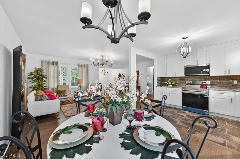 Barry Lakes - Residential