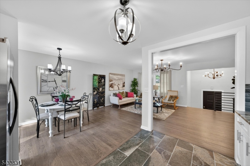 Barry Lakes - Residential