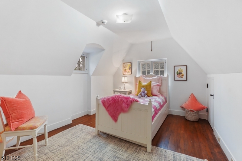 Franklin Area - Residential