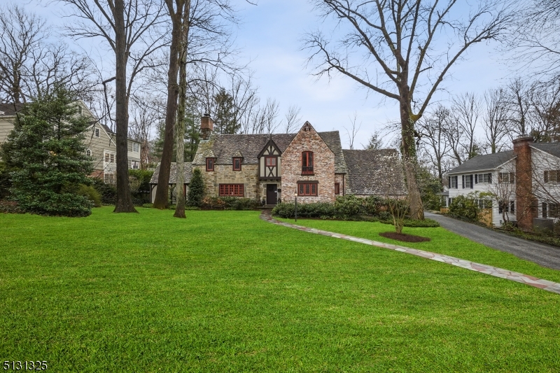 Franklin Area - Residential