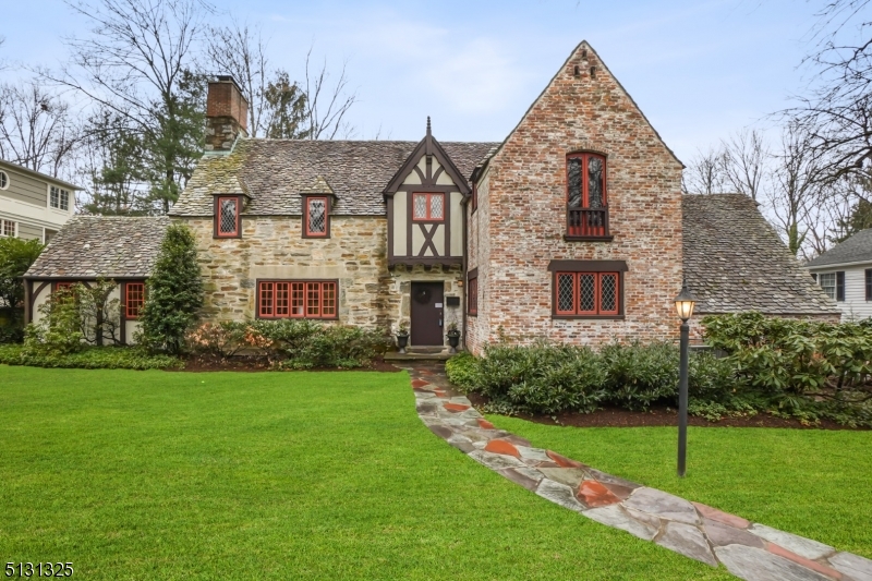 Franklin Area - Residential