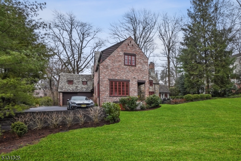 Franklin Area - Residential
