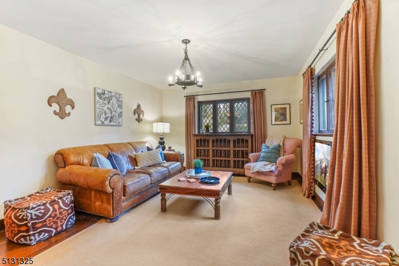 Franklin Area - Residential