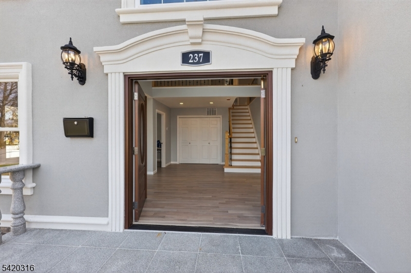 Lake Parsippany - Residential