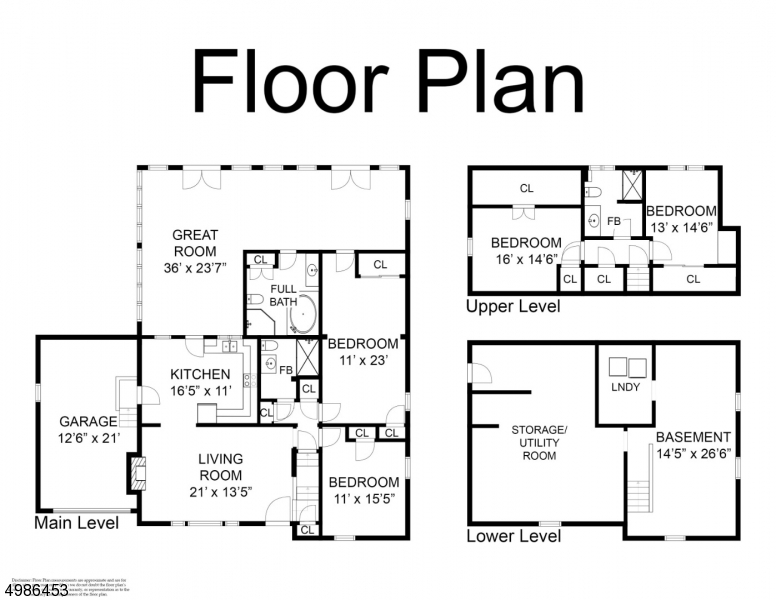 Park - Residential