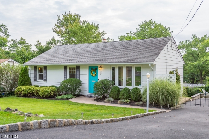 Huntley Estates - Residential