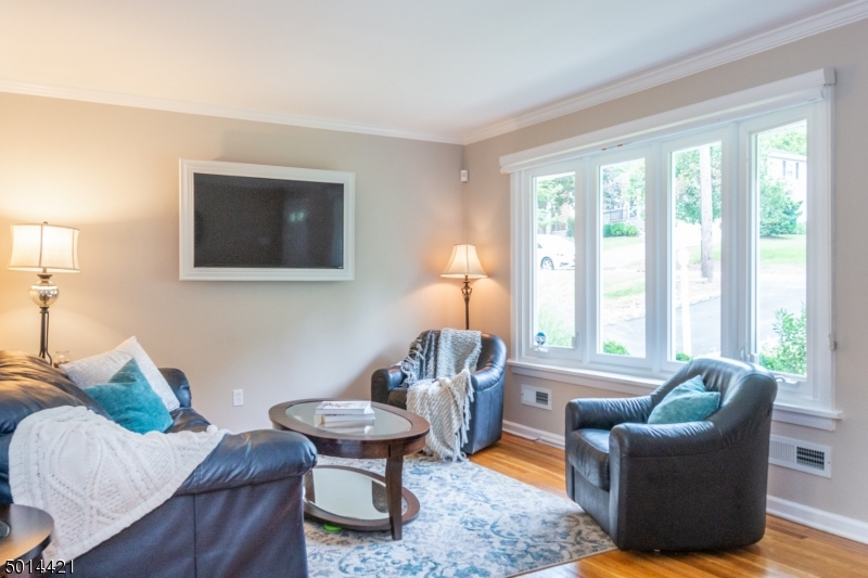 Huntley Estates - Residential
