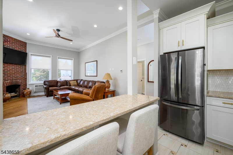Westfield - Residential