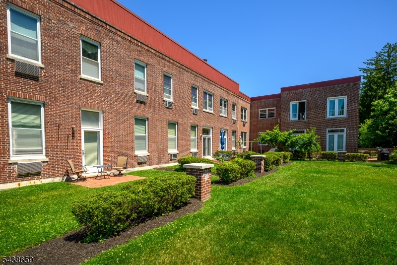 Westfield - Residential