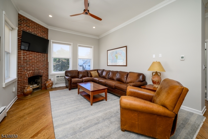 Westfield - Residential