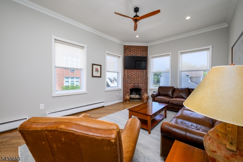 Westfield - Residential