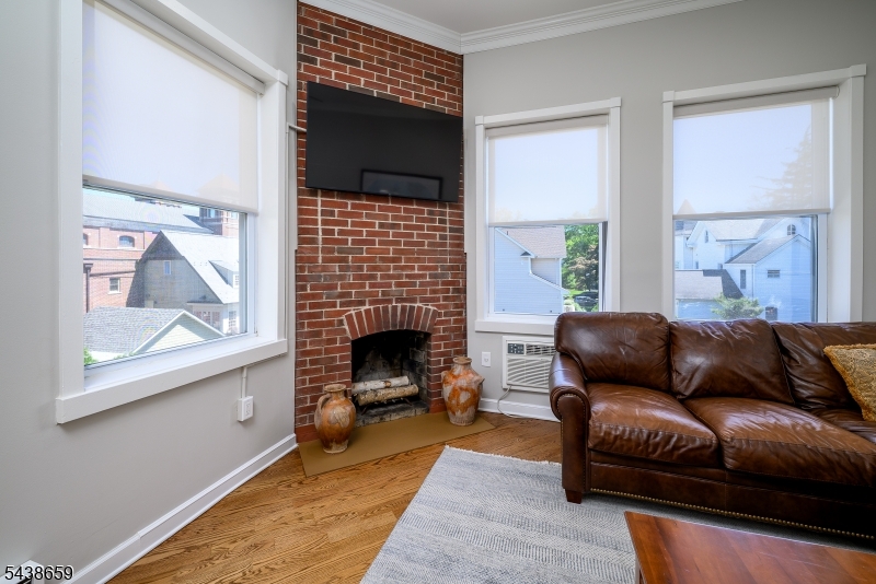 Westfield - Residential
