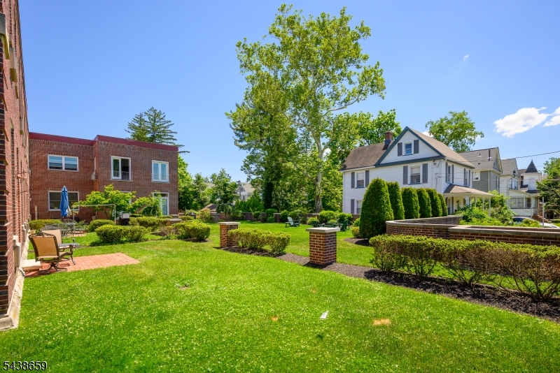 Westfield - Residential