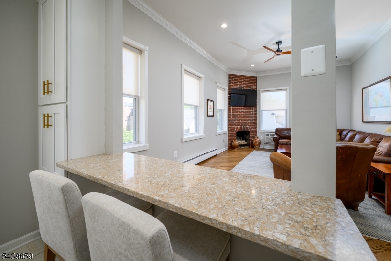 Westfield - Residential