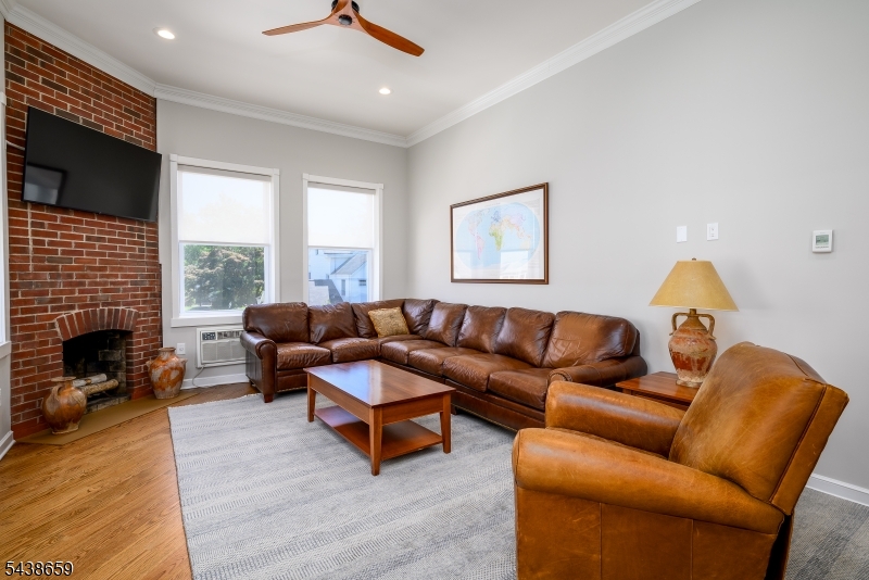 Westfield - Residential