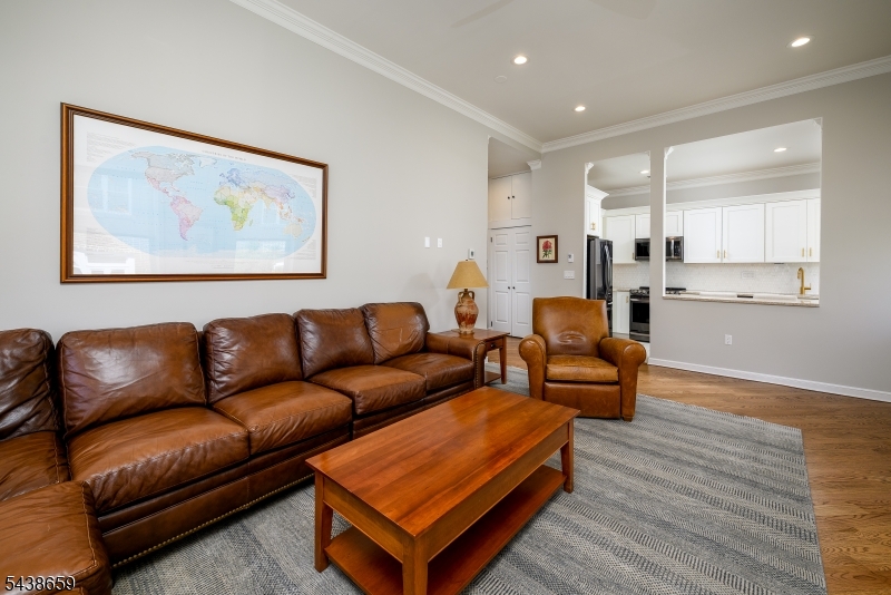 Westfield - Residential