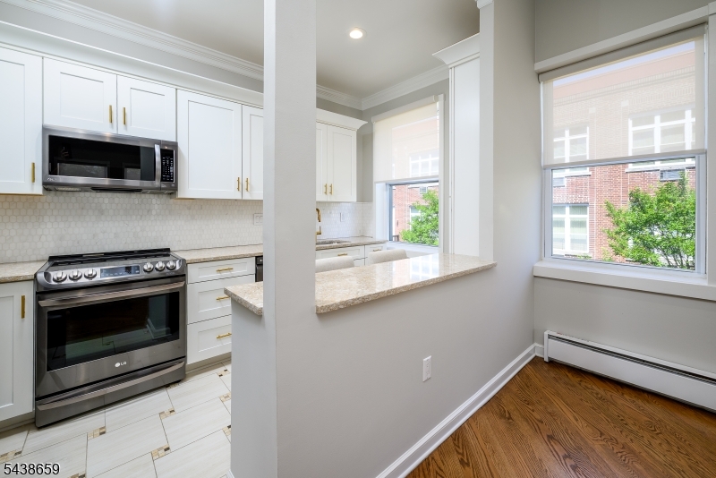 Westfield - Residential
