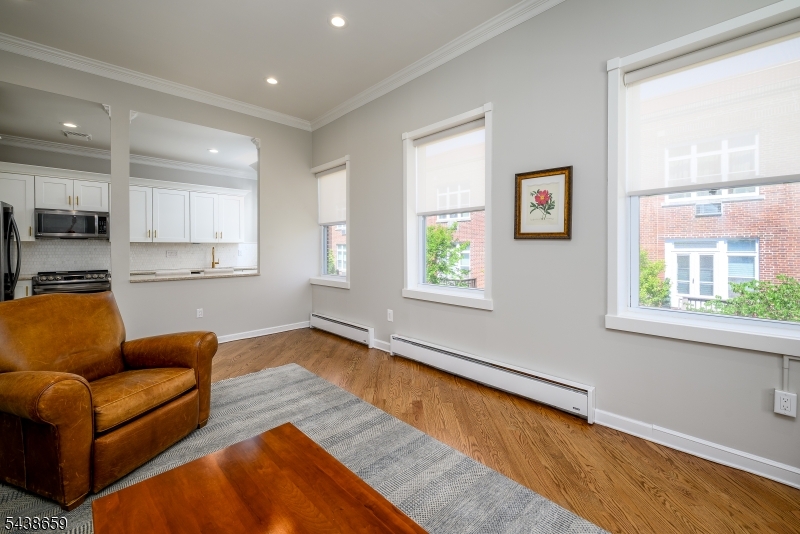 Westfield - Residential