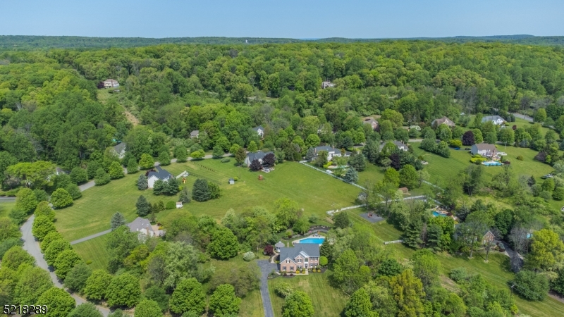 Hunters Ridge - Residential