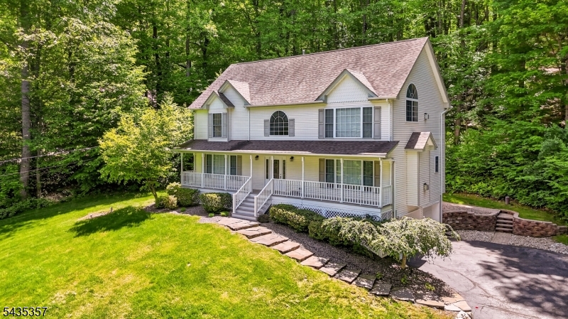 Great Meadows - Residential